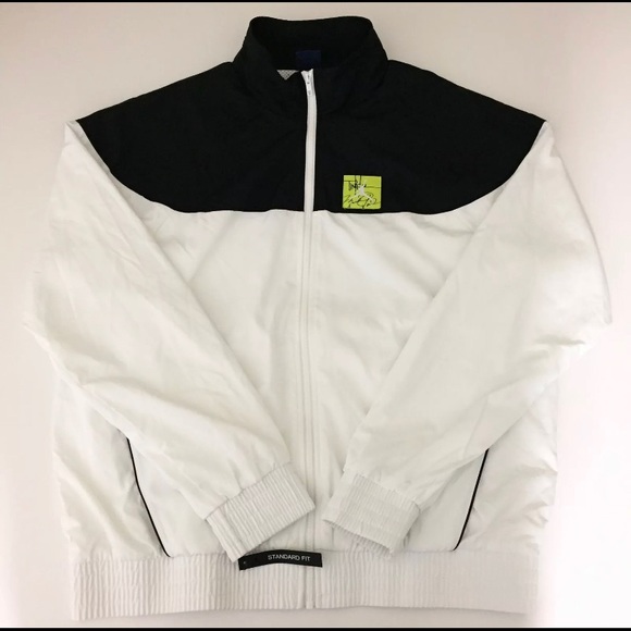 jordan legacy tinker jacket